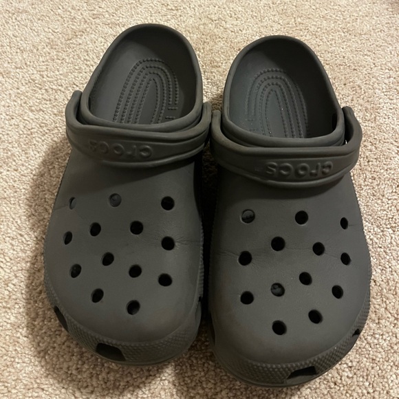 Crocs - Picture 3 of 9